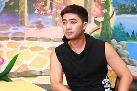 Bảo "Ngậu" tiết lộ chuyện suýt mất mạng khi đóng "Người phán xử"