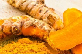 7 thực phẩm hút sạch độc tố của gan một cách tự nhiên