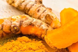 7 thực phẩm hút sạch độc tố của gan một cách tự nhiên