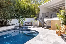 Leonardo DiCaprio bán biệt thự hơn 5,7 triệu USD