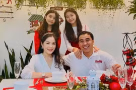 Quyền Linh bất ngờ bị dân mạng hỏi chuyện sinh con thứ 3