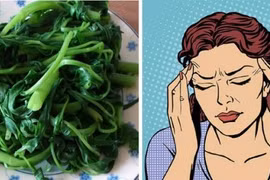 7 thực phẩm giúp đẩy máu lên não, càng ăn càng khỏe