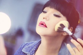 Cindy Thái Tài gây sốc khi dùng từ "ngu xuẩn" để ám chỉ người khác