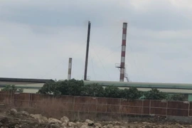 Nghi vấn công ty môi trường chôn lấp rác thải trái phép