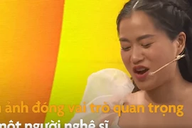 Video :Những lần nghệ sĩ Việt tự làm xấu hình ảnh trên truyền hình