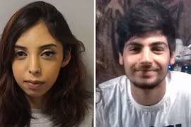 Phát hiện bạn trai cũ có tình mới, cô gái gây tội ác man rợ