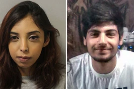 Phát hiện bạn trai cũ có tình mới, cô gái gây tội ác man rợ