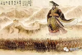 Sáu nước bị Tần Thủy Hoàng tiêu diệt từng hùng mạnh ra sao?