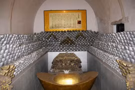 Vụ trộm quốc khố lớn nhất lịch sử Thanh triều