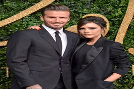  David Beckham xứng đáng danh hiệu "chồng nhà người ta"