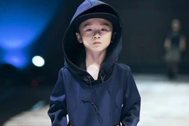 Câu chuyện ấm áp của cậu bé 6 tuổi khi sinh chỉ nặng 1.2kg