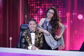 Mẹ Kasim Hoàng Vũ bị hành hung ngay trước mộ ông ngoại