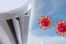 5 lưu ý khi sử dụng điều hòa trong mùa dịch Covid-19