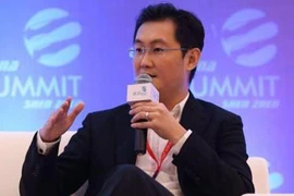 Lần đầu tiên tỉ phú giàu nhất TQ không phải là đại gia bất động sản