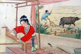 Chỉ ra người phụ nữ "vượng phu" theo tiêu chuẩn của cổ nhân