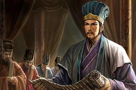 Vì sao Lưu Bị trao binh quyền cho Lý Nghiêm?