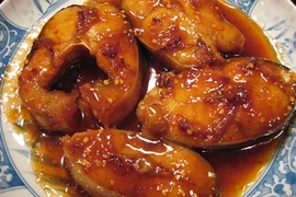 Nếu trong tuần bạn ăn cá 2 lần thì điều gì sẽ xảy ra với cơ thể?