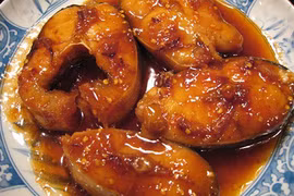 Nếu trong tuần bạn ăn cá 2 lần thì điều gì sẽ xảy ra với cơ thể?