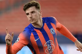 Chân dung nam thần bóng đá hot nhất MXH