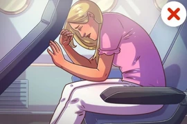 5 câu hỏi về máy bay mà chúng ta thường xuyên thắc mắc