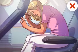 5 câu hỏi về máy bay mà chúng ta thường xuyên thắc mắc