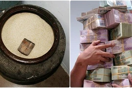 ​Gia chủ đổi vận nhờ bí mật đặt thứ này xuống đáy hũ gạo