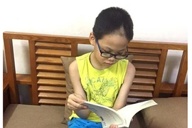 Nói không với học hè, mẹ dành thời gian cho con trải nghiệm cuộc sống