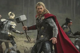 10 vũ khí hùng mạnh nhất trong Vũ trụ Siêu anh hùng Marvel