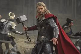 10 vũ khí hùng mạnh nhất trong Vũ trụ Siêu anh hùng Marvel