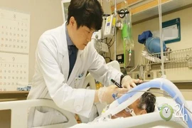 Thủ phạm là căn bệnh mang tên kẻ giết người lốc xoáy 