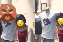 Gái trẻ nhận "bão gạch" khi đăng ảnh "sống ảo tung chảo"