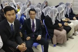 Hành trình "sập bẫy" Hội Thánh Đức Chúa Trời của một nữ sinh nhẹ dạ