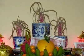 Bát hương Thần Tài có 4 dấu hiệu này cần phải đổi ngay 