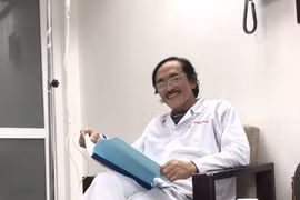 Giang Còi tuyên bố "thả chó" khi đoàn đa cấp đến nhà