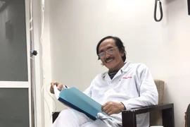 Giang Còi tuyên bố "thả chó" khi đoàn đa cấp đến nhà