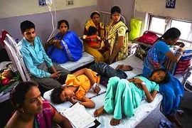 Ấn Độ: 33 người nhiễm HIV từ bác sĩ rởm