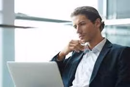 4 đặc điểm chỉ xuất hiện ở người đàn ông thành đạt