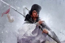 Lâm Xung: Đệ nhất anh hùng hay chỉ là kẻ tiếu nhân cơ hội?