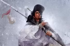 Lâm Xung: Đệ nhất anh hùng hay chỉ là kẻ tiếu nhân cơ hội?