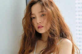 Bi kịch của những sao nữ Hàn lộ clip nhạy cảm 