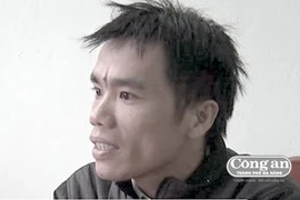 Gã đàn ông “cuồng tình” và cuộc chạy trốn của cô gái trẻ