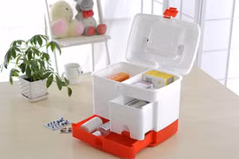 6 chỗ trong ngôi nhà tốt nhất không nên dọn dẹp