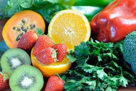 Loạt vitamin cần thiết giúp tóc mọc nhanh, khỏe