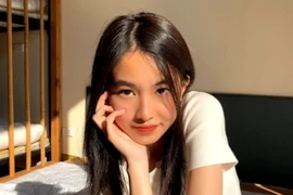 Nữ sinh giành học bổng toàn phần tại ĐH hàng đầu của Mỹ