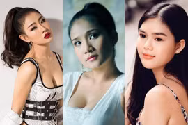 Sao nữ Việt bị "cắm sừng": Sốc nhất pha "bắt ghen" gái làng chơi