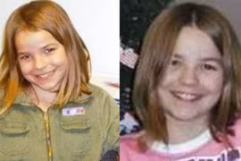 Kết đau lòng sau 8 năm bé gái 10 tuổi mất tích bí ẩn