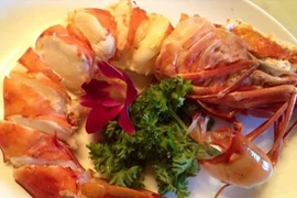 Loại tôm được nhà giàu Việt ồ ạt mua dù đắt gấp đôi tôm hùm Alaska