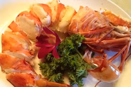 Loại tôm được nhà giàu Việt ồ ạt mua dù đắt gấp đôi tôm hùm Alaska