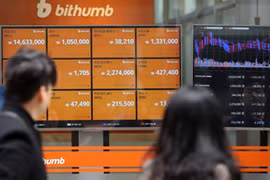 Thua lỗ vì tiền ảo, một sinh viên quẫn trí tự vẫn