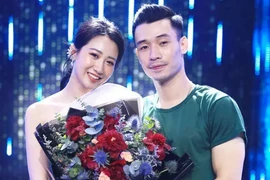 Hot girl "Người Ấy Là Ai" bị tổn thương dây thần kinh số 7